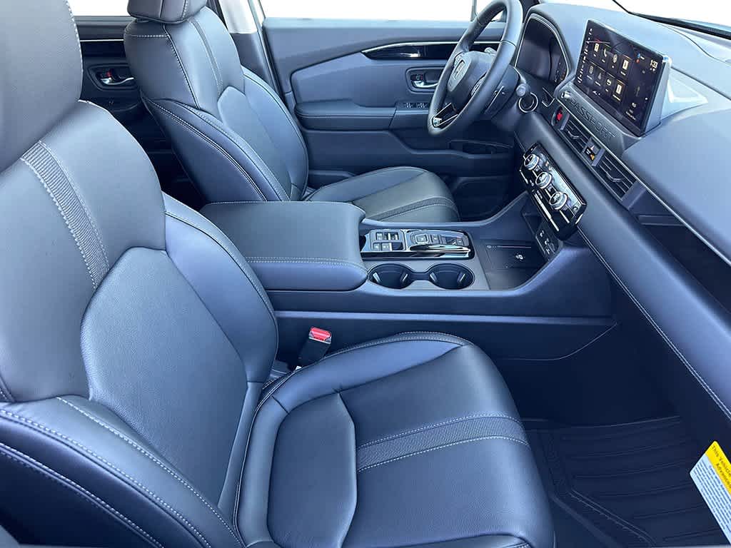 2026 Honda Passport - Image 27