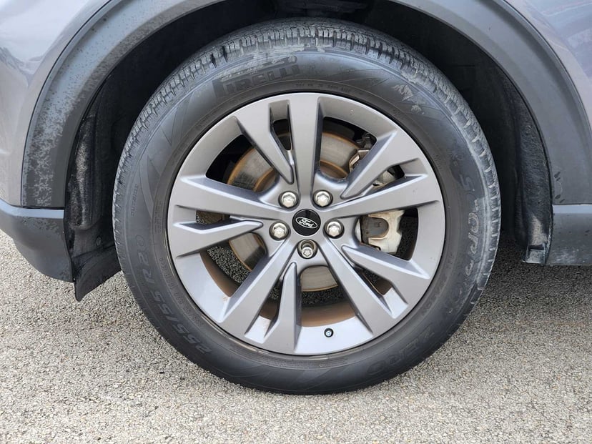 2021 Ford Explorer - Image 9