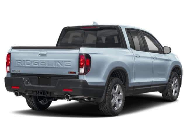 2026 Honda Ridgeline - Image 4