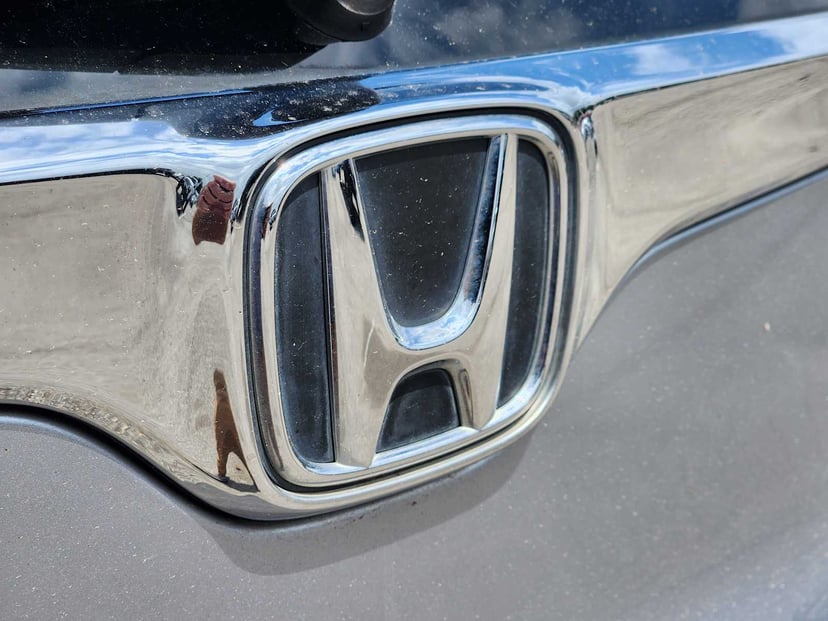 2018 Honda CR-V - Image 11
