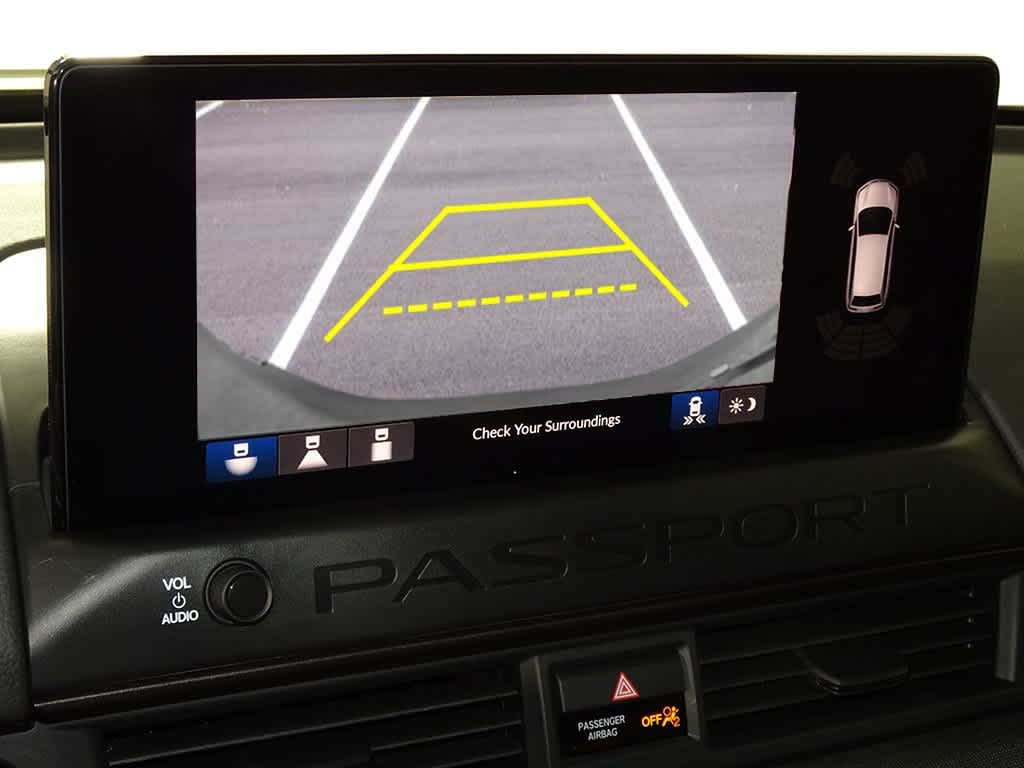 2026 Honda Passport - Image 12
