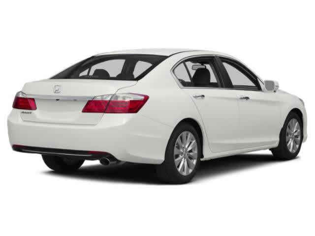 2013 Honda Accord - Image 2