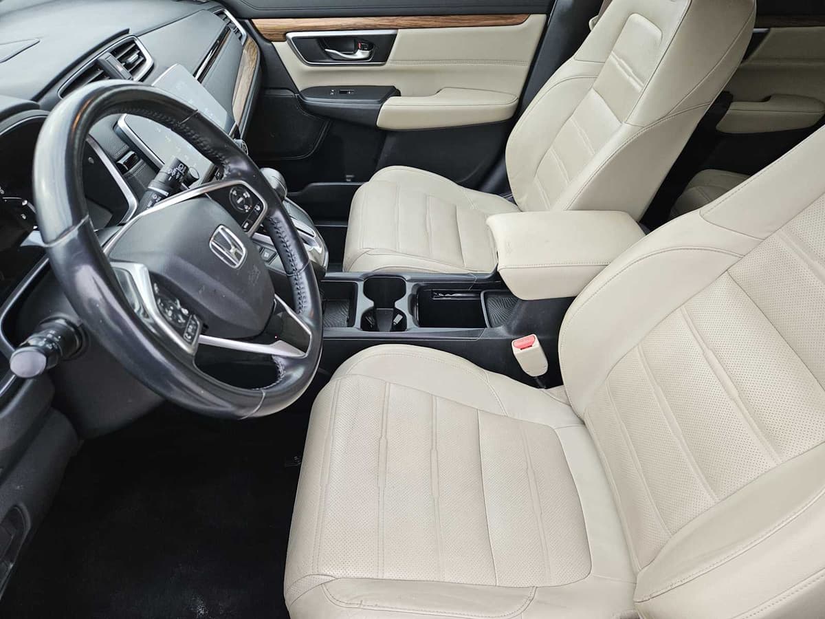 2019 Honda CR-V - Image 13