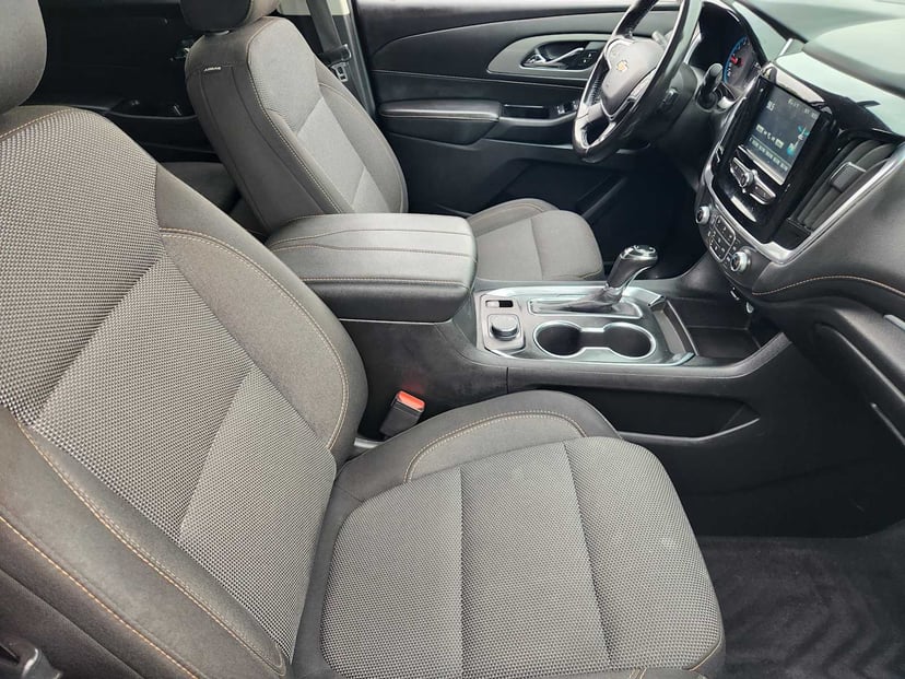 2019 Chevrolet Traverse - Image 14