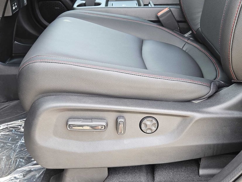 2026 Honda Odyssey - Image 19