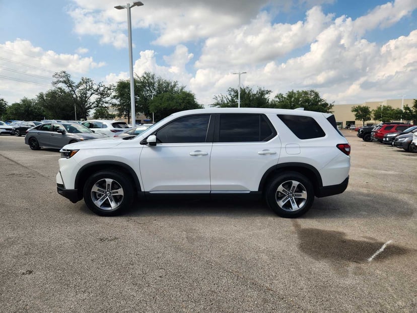 2024 Honda Pilot - Image 4