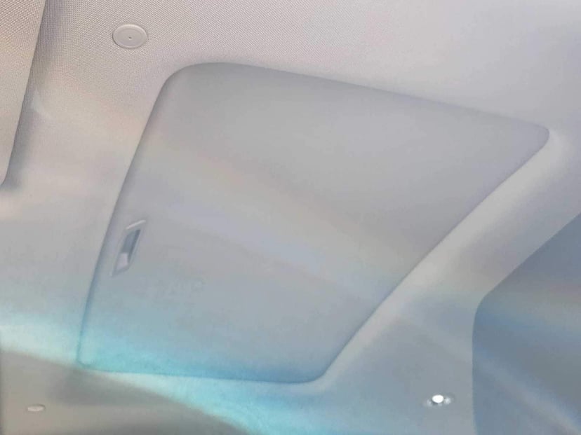 2027 Honda HR-V - Image 21