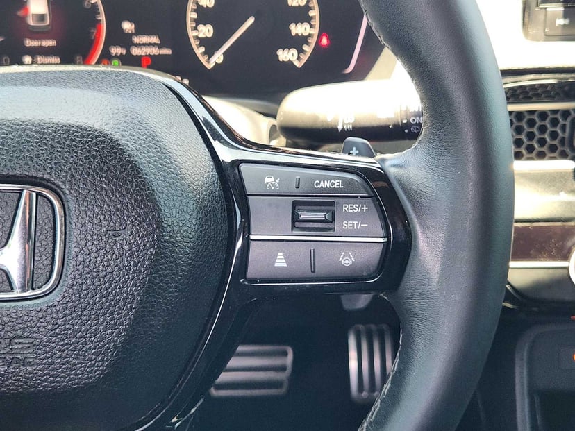 2024 Honda Civic - Image 27
