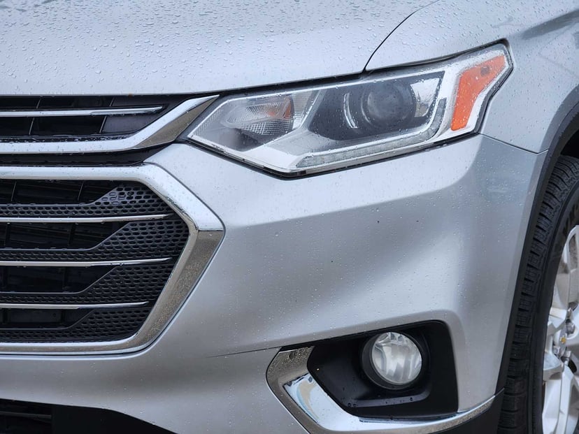2019 Chevrolet Traverse - Image 7