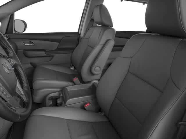 2016 Honda Odyssey - Image 8