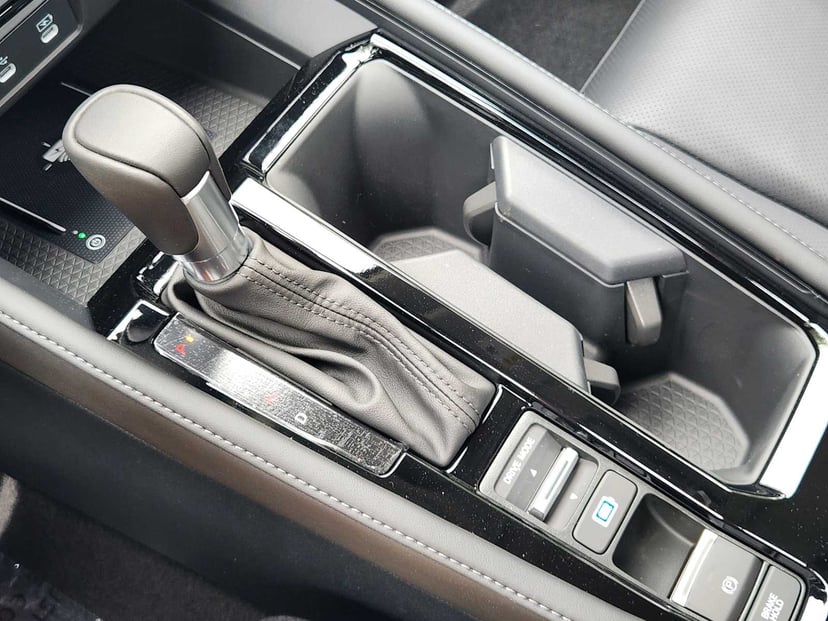 2026 Honda Accord Hybrid - Image 16