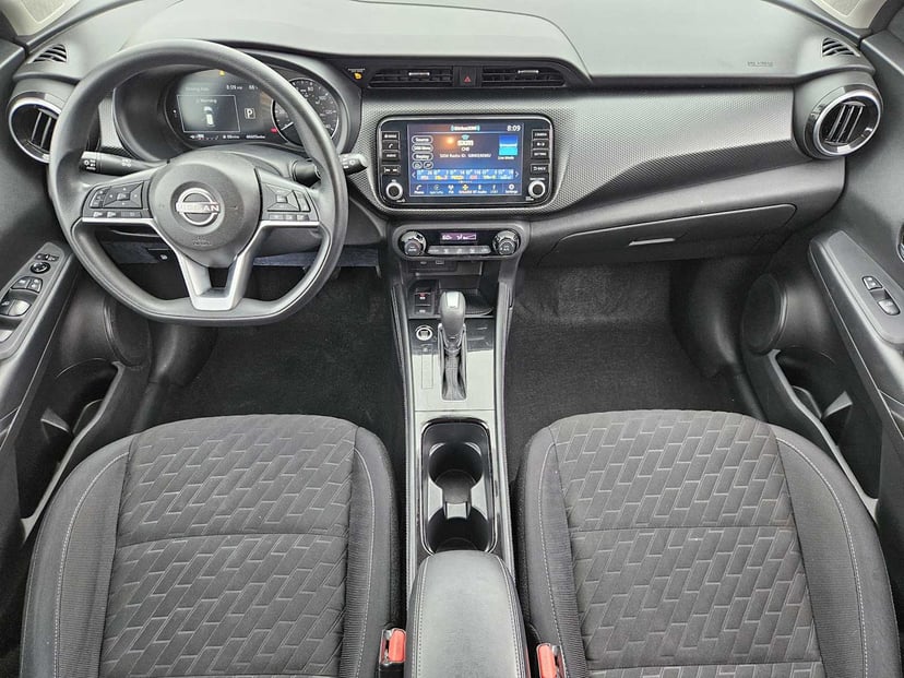2022 Nissan Kicks - Image 24