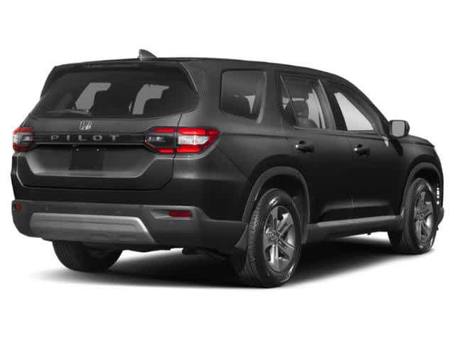 2023 Honda Pilot - Image 2