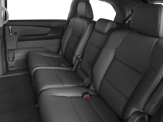 2016 Honda Odyssey - Image 13