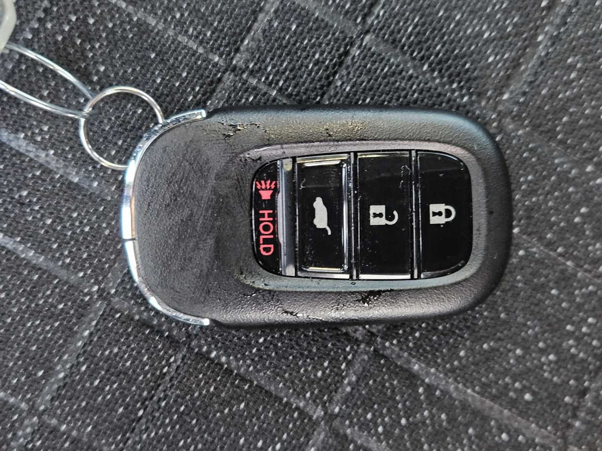 2026 Honda HR-V - Image 25