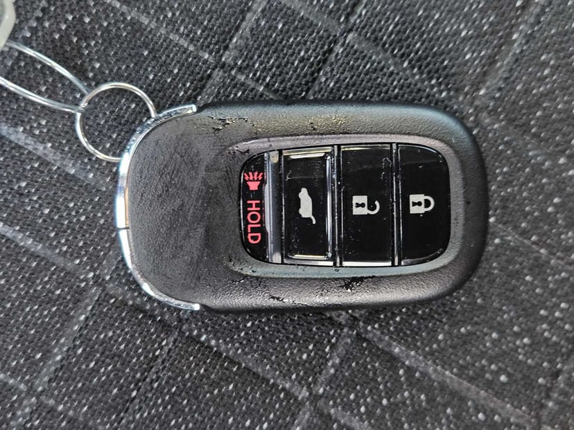 2026 Honda HR-V - Image 25