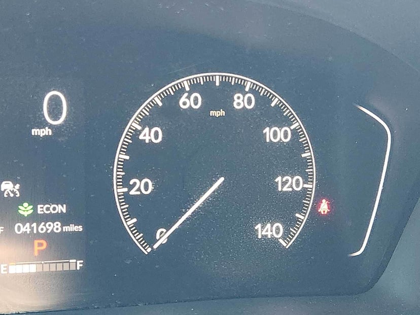 2023 Honda Pilot - Image 15