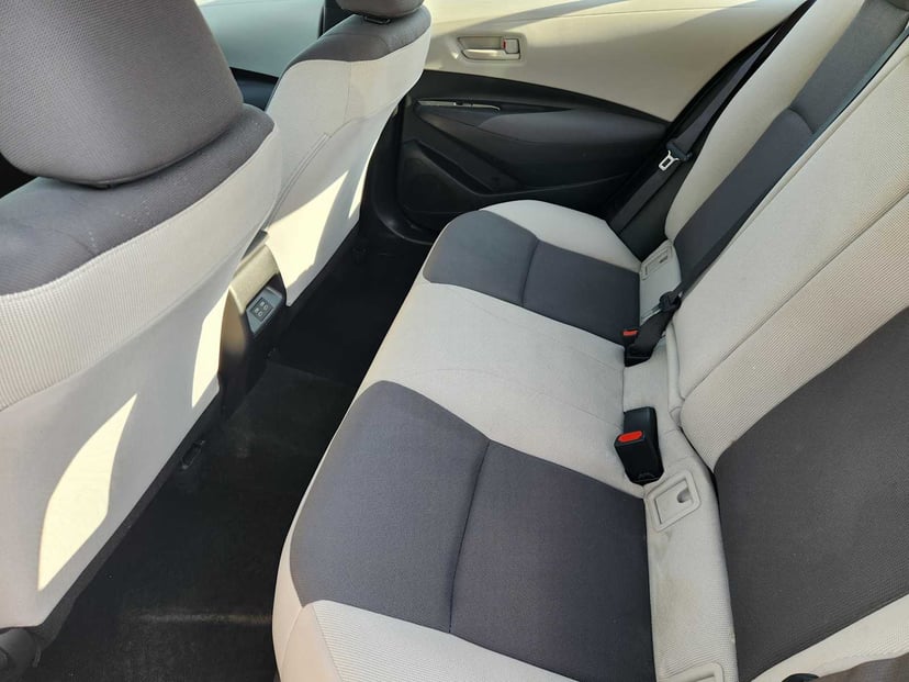 2024 Toyota Corolla - Image 30