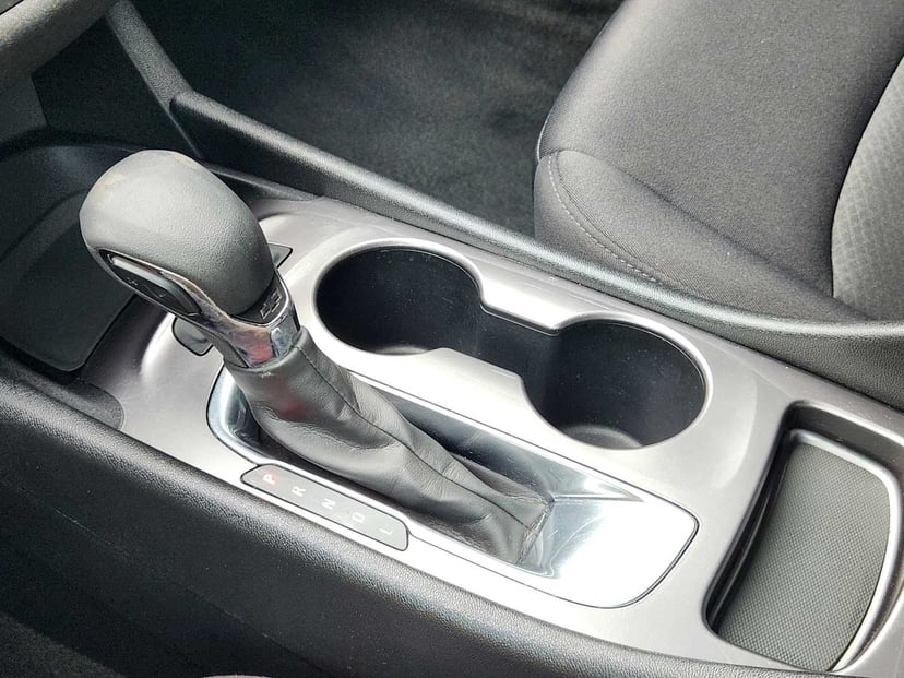2021 Chevrolet Malibu - Image 20