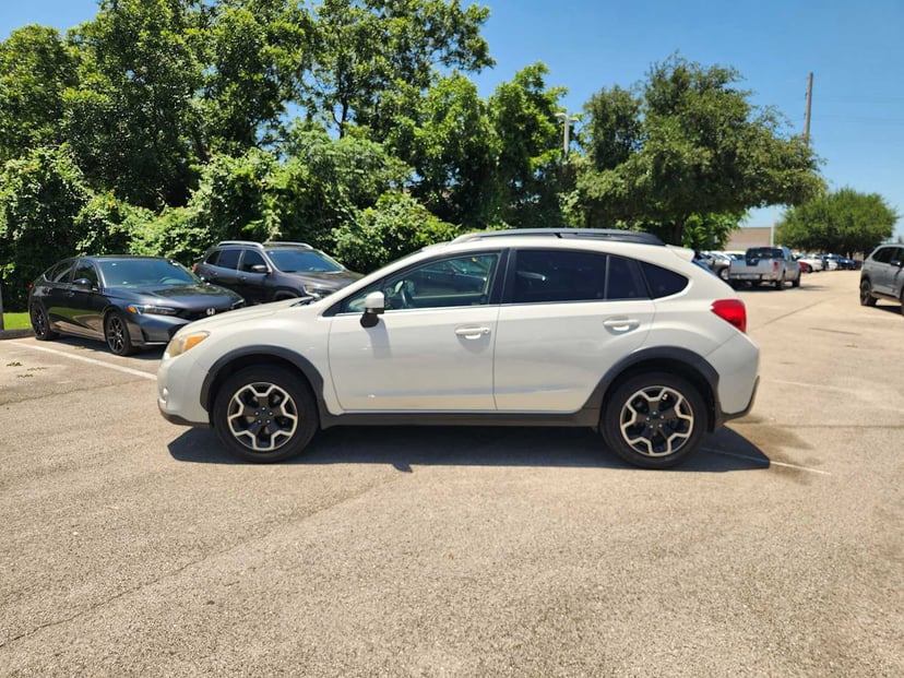 2015 Subaru XV Crosstrek - Image 3