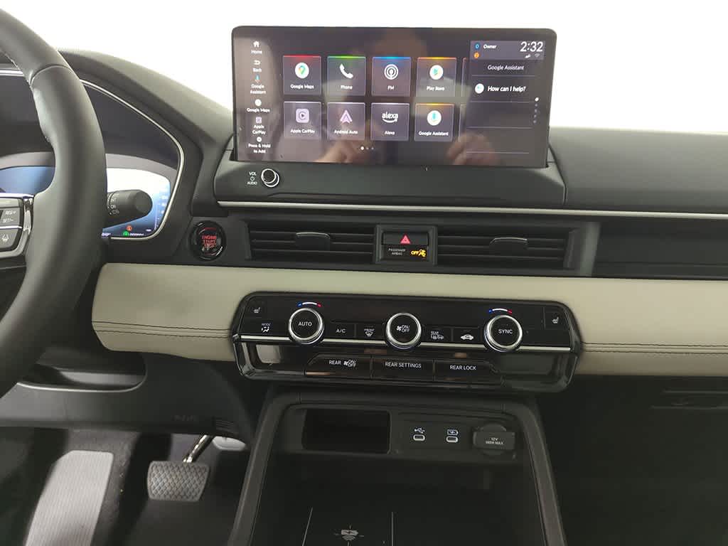 2026 Honda Pilot - Image 18
