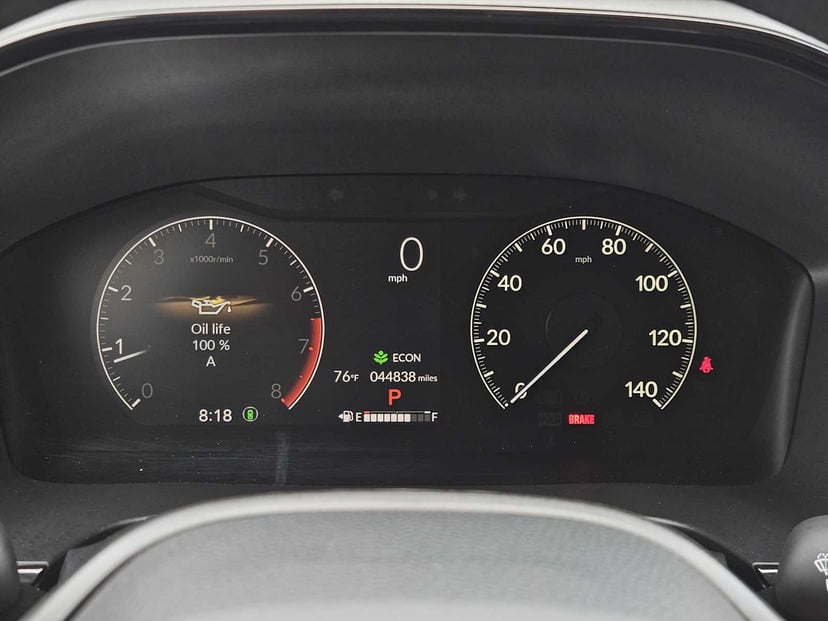 2024 Honda CR-V - Image 15