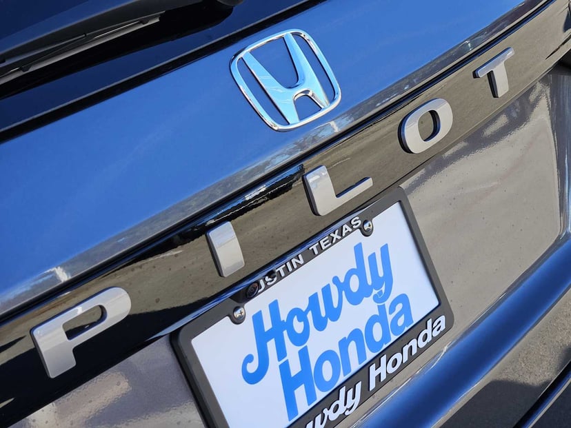 2026 Honda Pilot - Image 9
