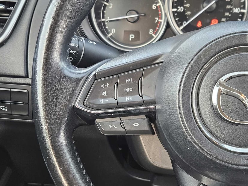 2022 Mazda CX-9 - Image 26