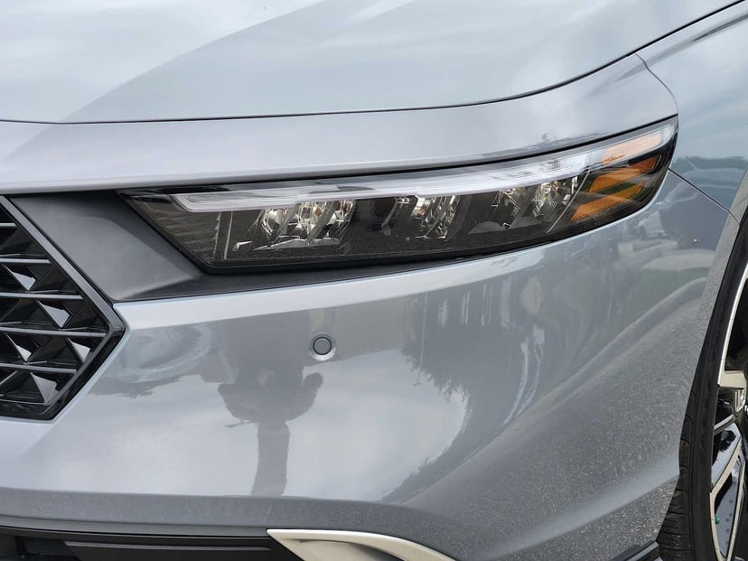 2026 Honda Accord Hybrid - Image 5