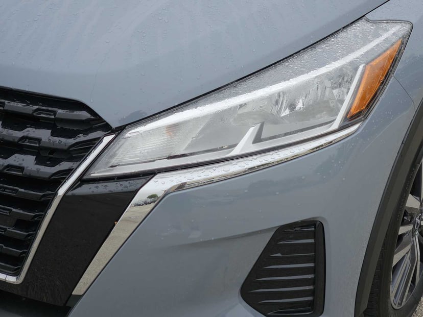 2022 Nissan Kicks - Image 7