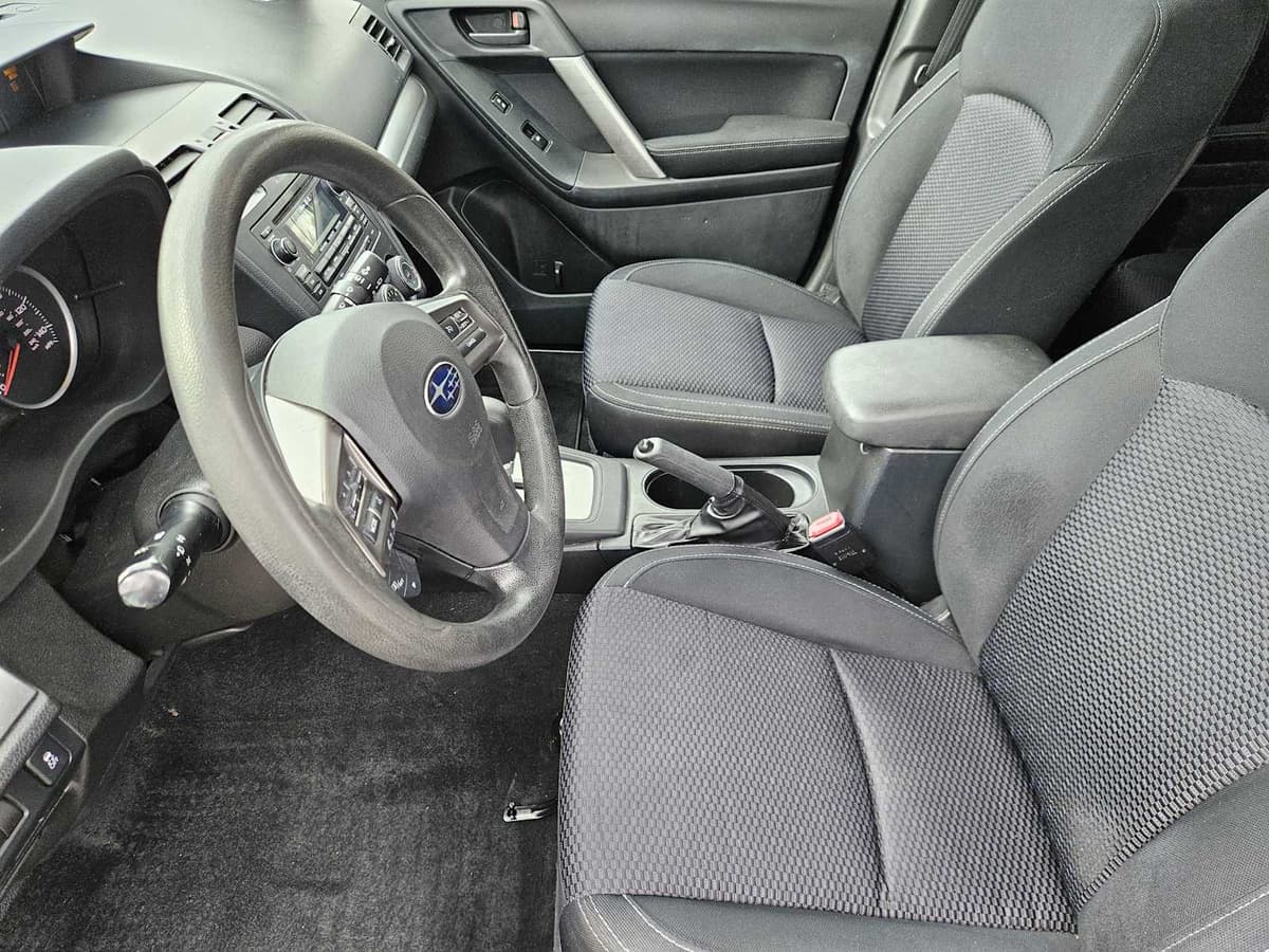 2014 Subaru Forester - Image 13