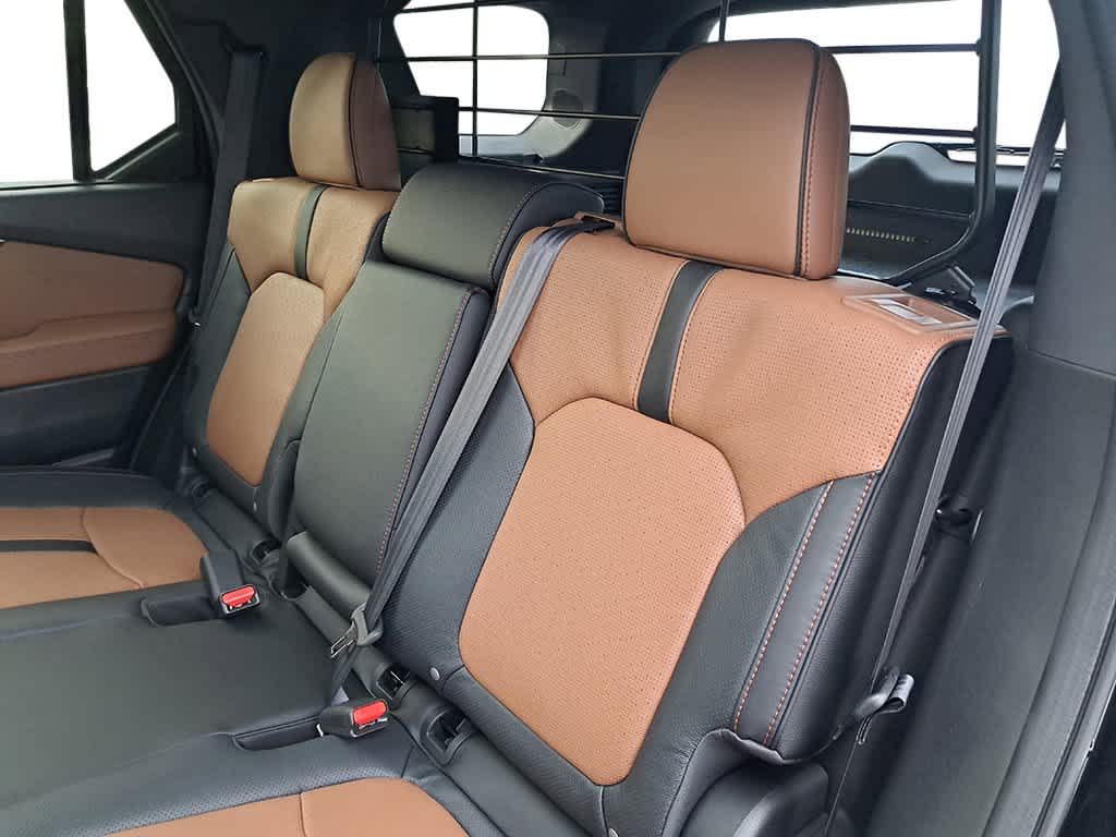 2026 Honda Passport - Image 29