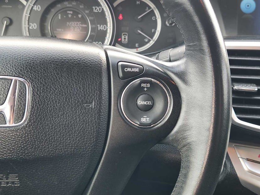 2013 Honda Accord - Image 28