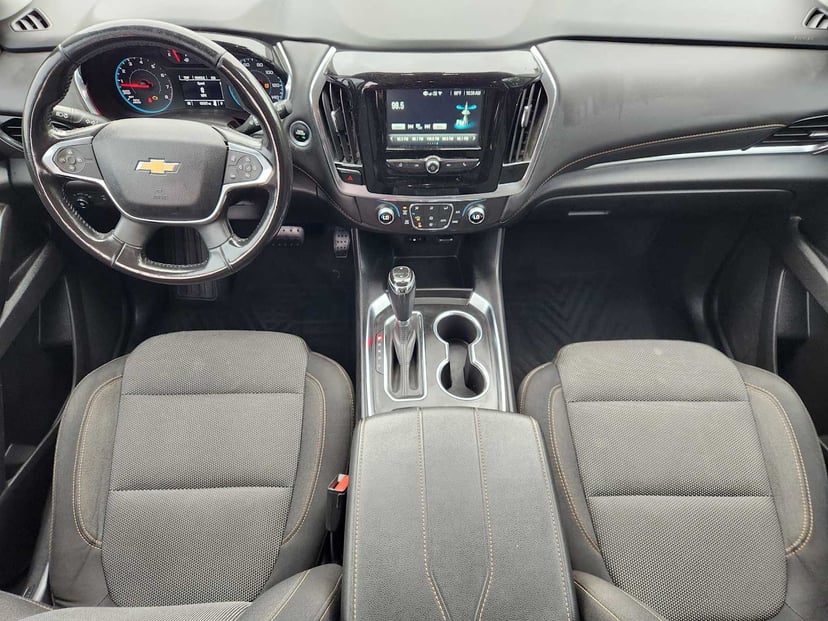 2019 Chevrolet Traverse - Image 25