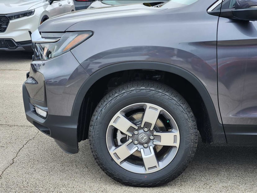 2026 Honda Ridgeline - Image 7