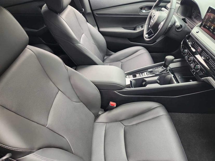 2026 Honda Accord Hybrid - Image 12