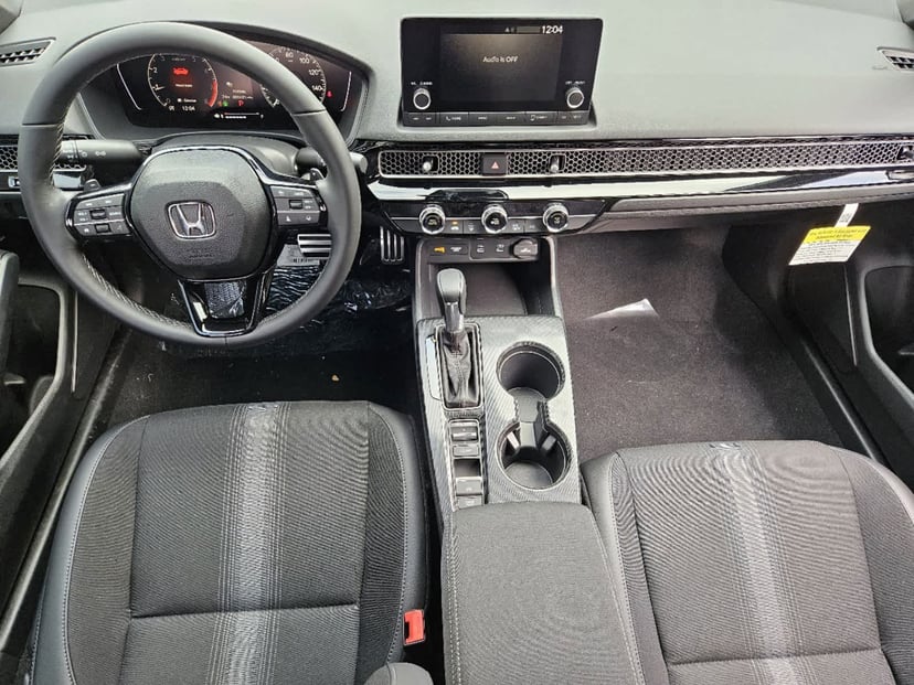 2026 Honda Civic - Image 19
