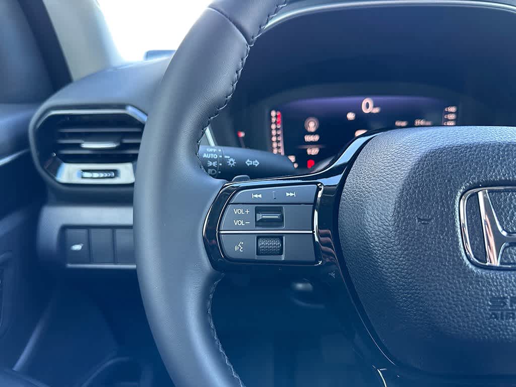 2026 Honda Passport - Image 12