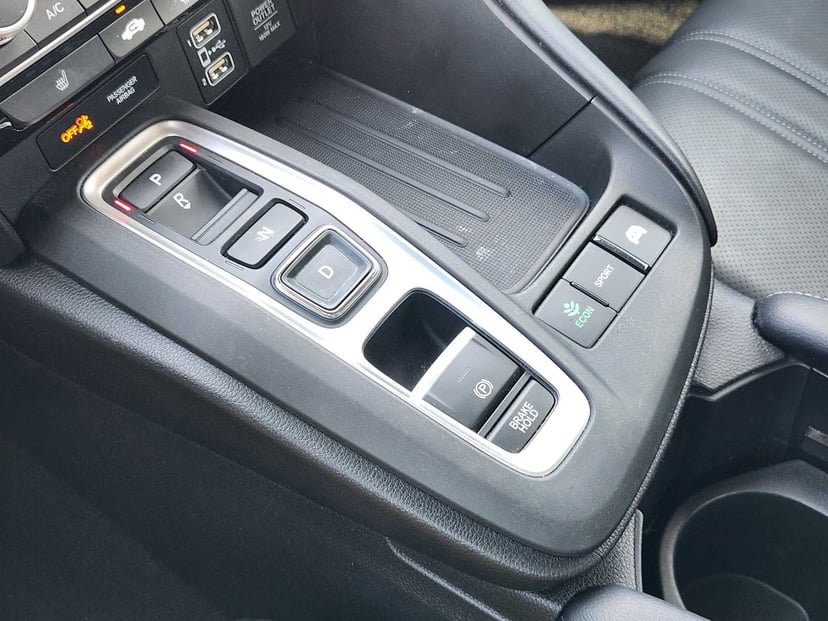 2022 Honda Insight - Image 20