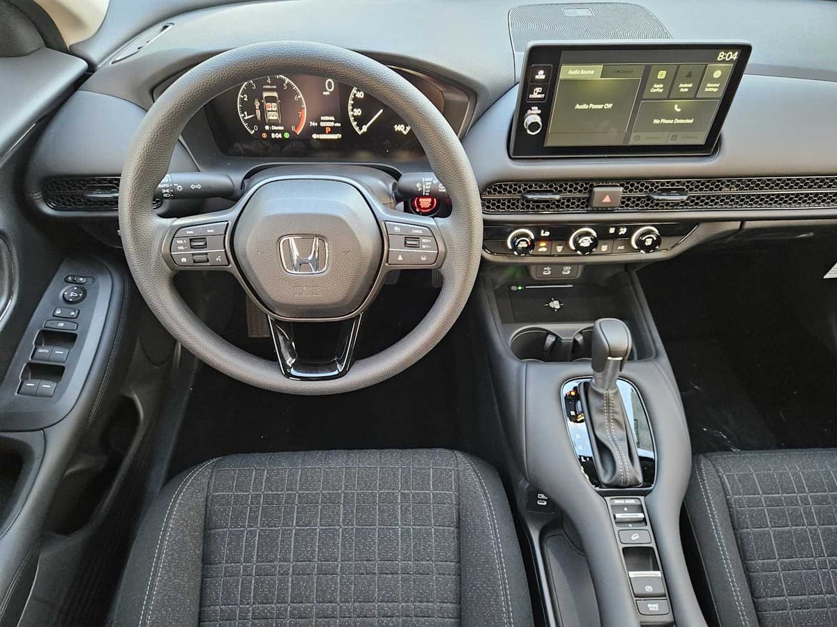 2026 Honda HR-V - Image 22