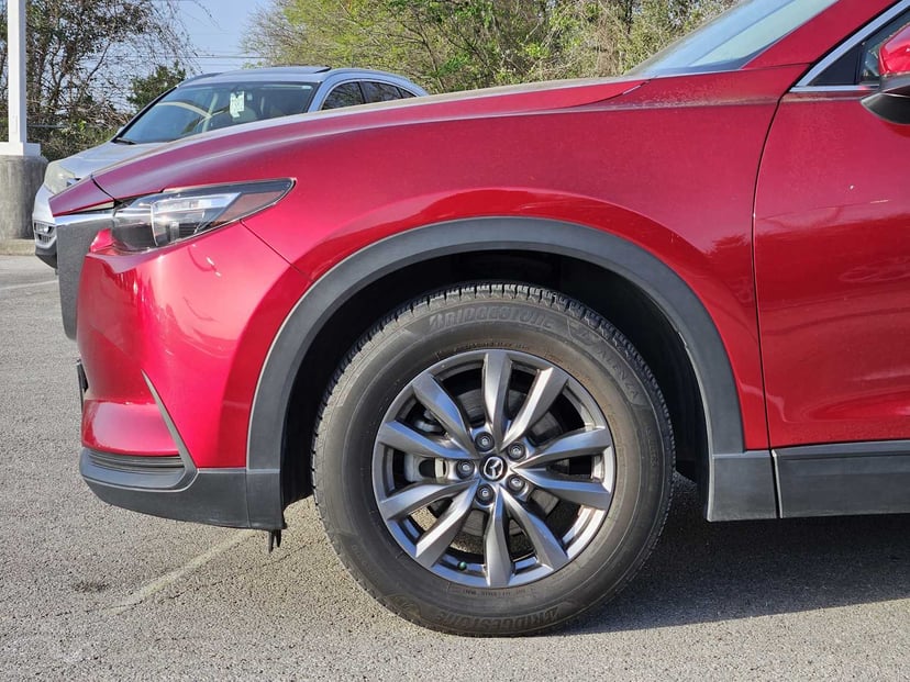 2022 Mazda CX-9 - Image 8