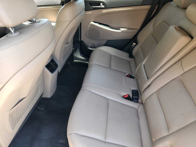 2016 Hyundai Tucson - Image 29