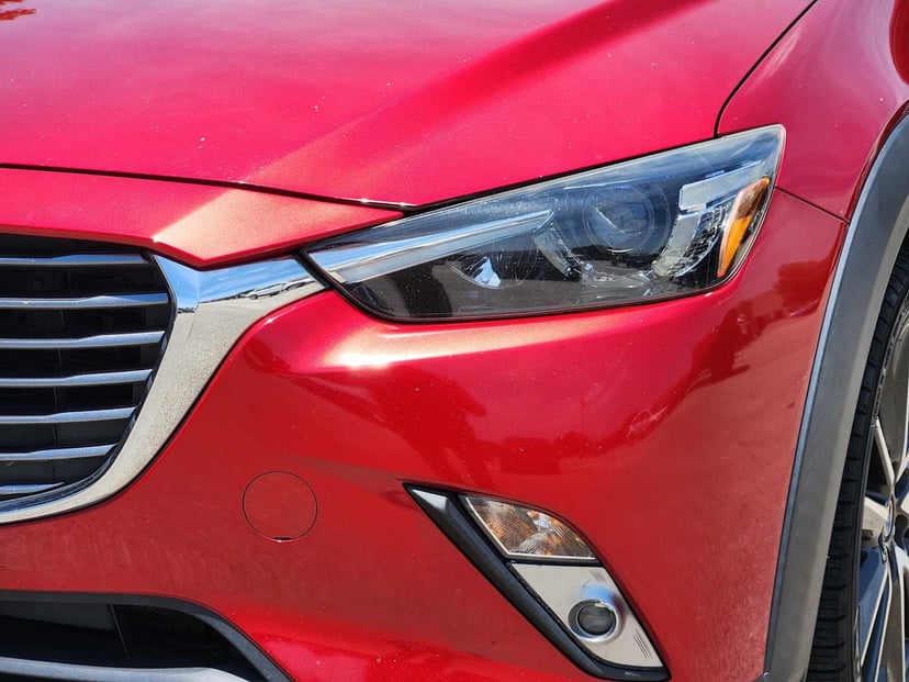 2017 Mazda CX-3 - Image 7