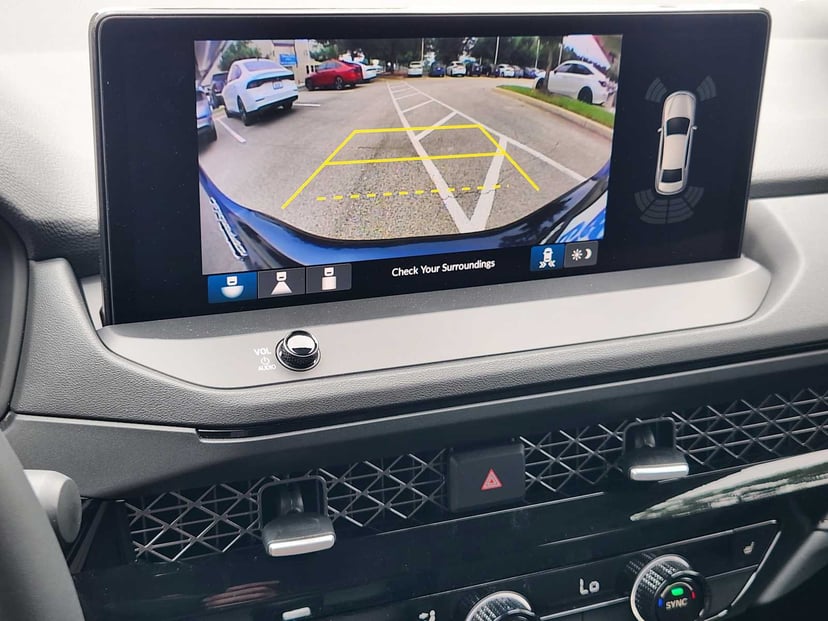 2026 Honda Accord Hybrid - Image 15