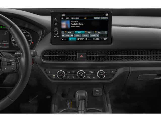 2023 Honda HR-V - Image 13