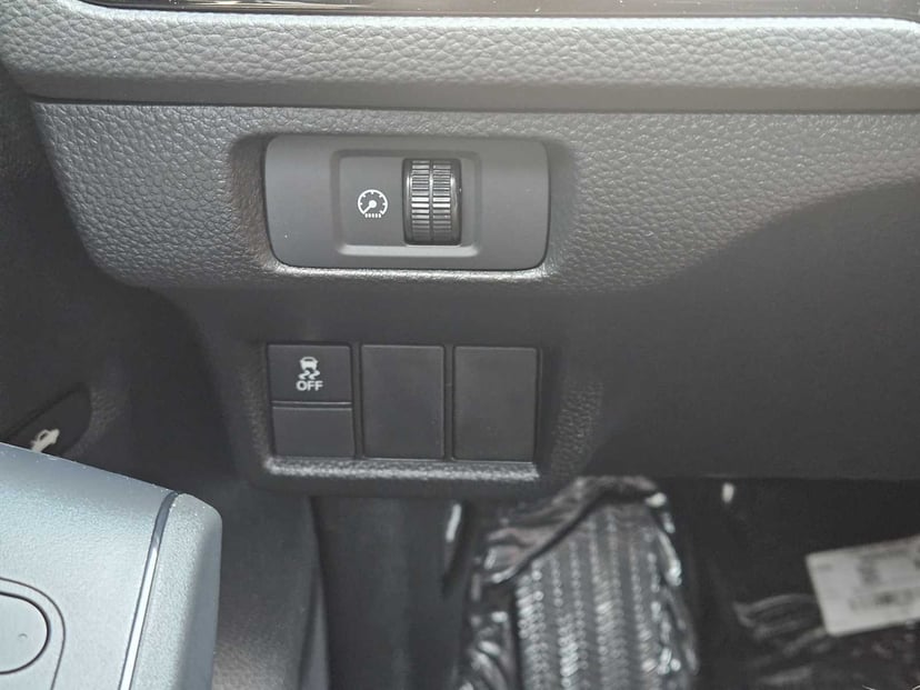 2026 Honda Civic Hybrid - Image 18