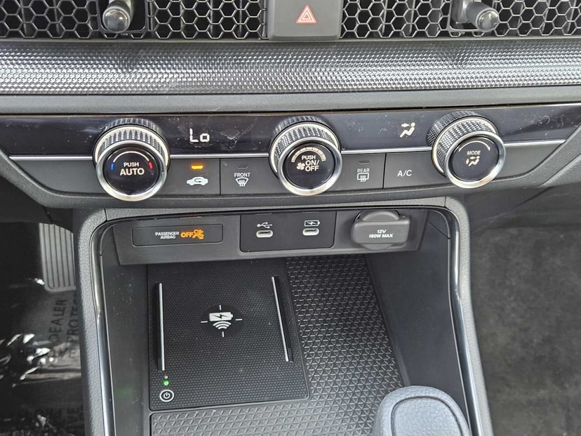 2026 Honda CR-V - Image 16