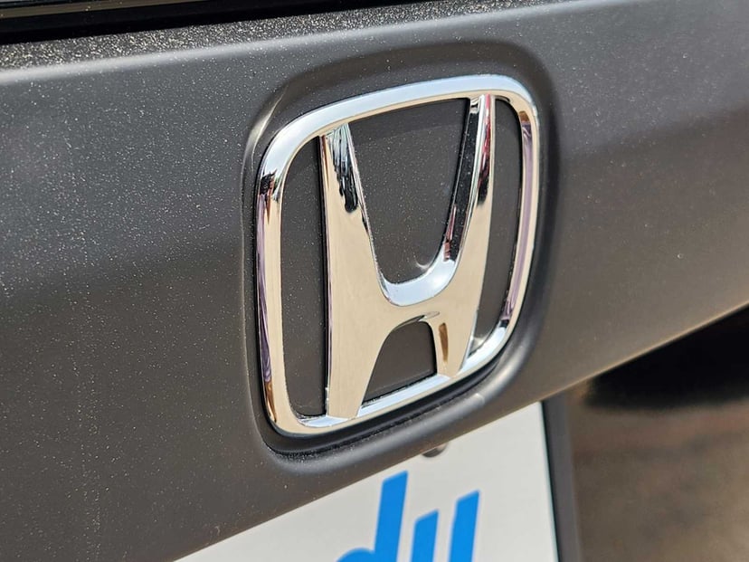 2026 Honda Passport - Image 8