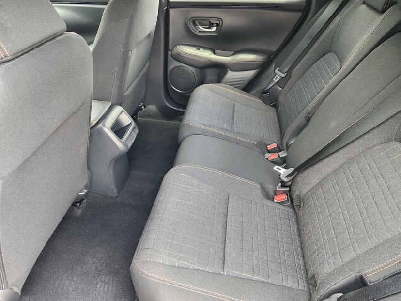 2026 Honda HR-V - Image 29