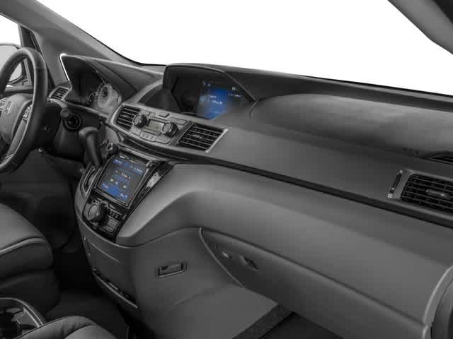 2016 Honda Odyssey - Image 15